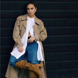 Meet your Posher, Alex